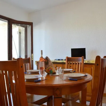 Apartamento Sibioude *