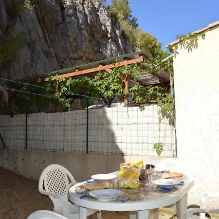 Sibioude Saint-Pierre-la-Mer (Aude)