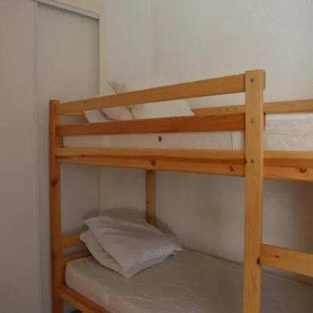 Apartamento Sibioude