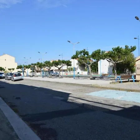 Sibioude Apartamento *